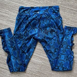 Lululemon, running legging, 28” inseam, size 6